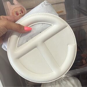 Telfar Circle Bag